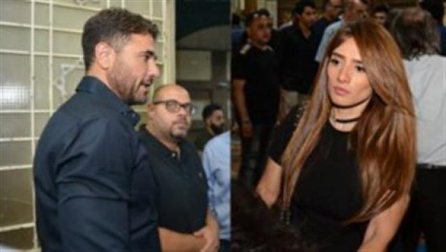 خط أحمر