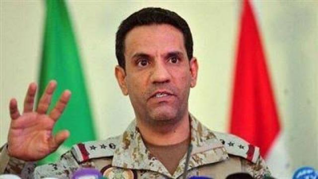 العقيد تركي المالكي