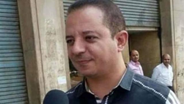 جبهة شباب الصحفيين