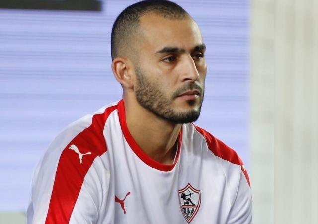 المغربي خالد بوطيب