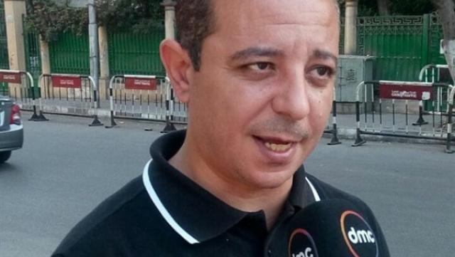 خط أحمر