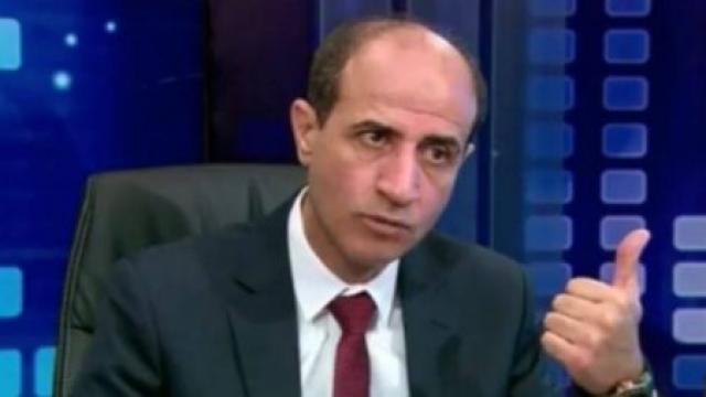 خط أحمر