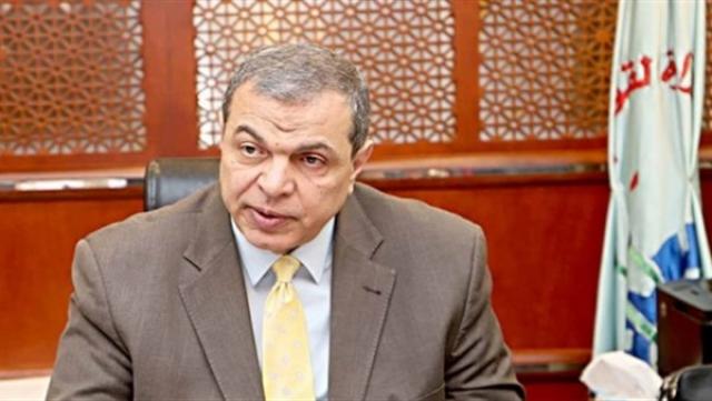 خط أحمر