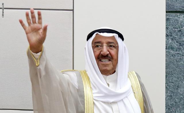 خط أحمر