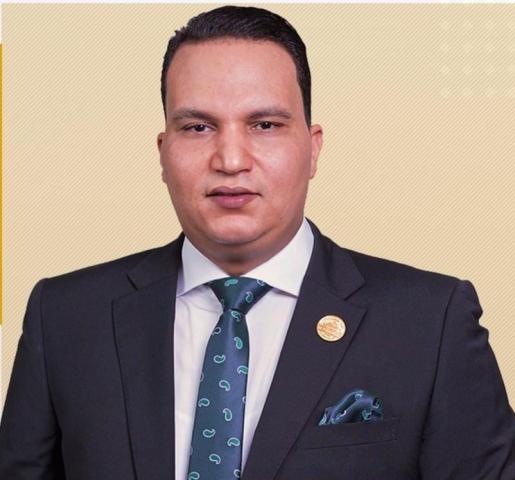 خط أحمر