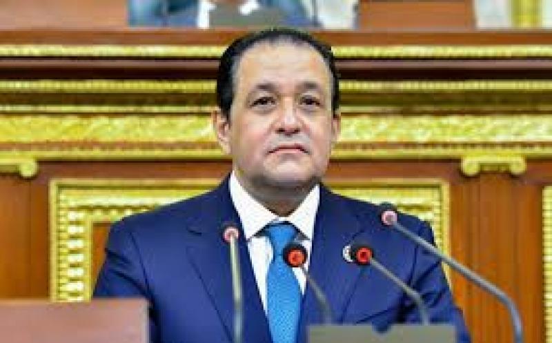 برلماني: تغيير نظرة وكالة فيتش عن الاقتصاد المصري مؤشر قوي على زيادة الثقة في السياسات الاقتصادية