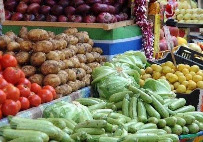 أسعار الخضر والفاكهة اليوم الإثنين 6 مايو 2024