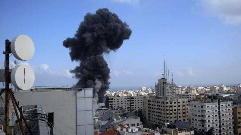 مصدر رفيع المستوى: قصف حماس لمنطقة كرم أبو سالم تسبب في تعثر مفاوضات الهدنة