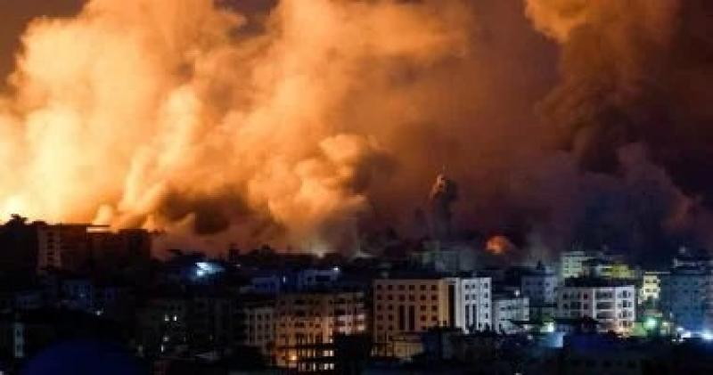 الجهود المصرية تتواصل لوقف التصعيد فى غزة وإنجاح اتفاق الهدنة