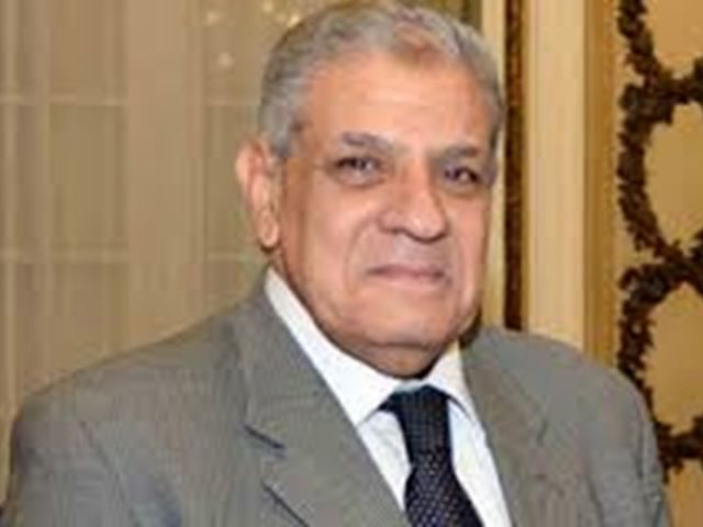 رئيس الوزراء يستبعد رئيس هيئة النقل النهري ومدير إدارة المسطحات
