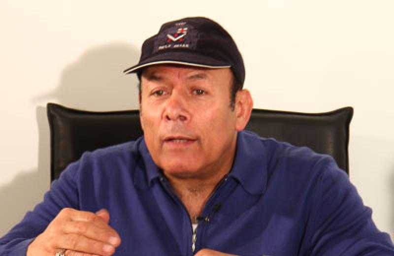 مستشفى وشاطئ.. الفنان أحمد ماهر يعلن برنامجه الانتخابي لمنصب نقيب الممثلين