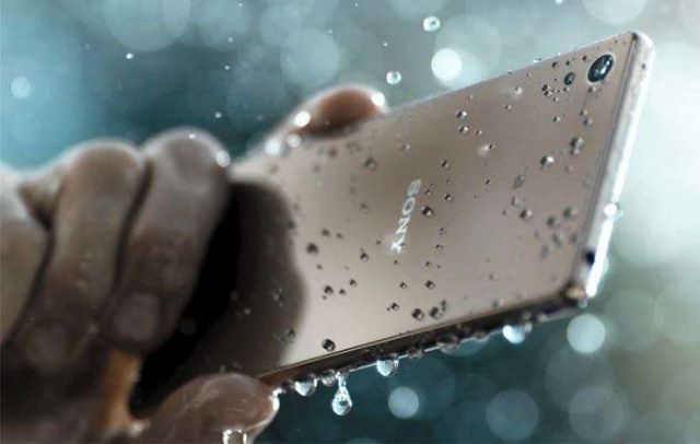 +Xperia Z5 قد يأتي في مارس المقبل مع شاشة Quad HD بحجم 5.7 إنش ومع المعالج SD 820