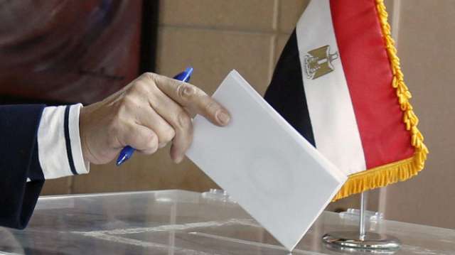 أسماء الفائزين في المرحلة الأولى لانتخابات برلمان مصر