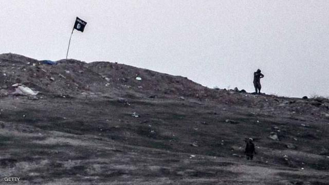 داعش يشن حربا ”سرية”.. وتقرير مخابراتي يفضح تركيا