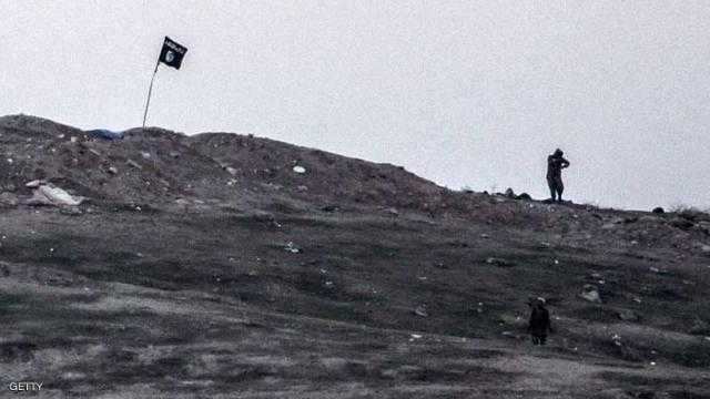 داعش يشن حربا ”سرية”.. وتقرير مخابراتي يفضح تركيا