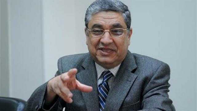 وزير الكهرباء: إجراءات لتشجيع مشاركة القطاع الخاص