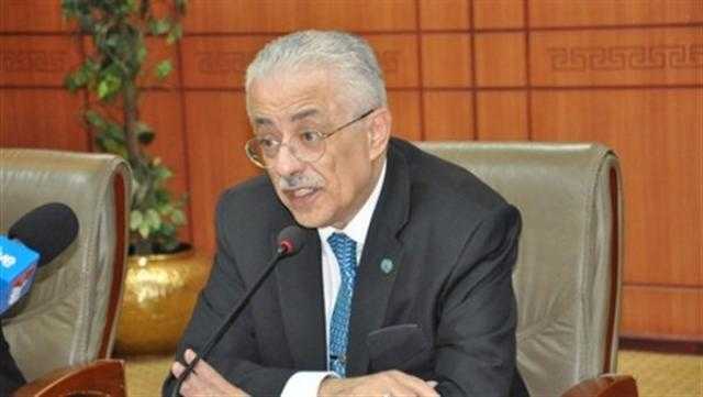التعليم: مدارس خاصة تسعى لفرض قيمة البنية الأساسية لـ التابلت على المصروفات