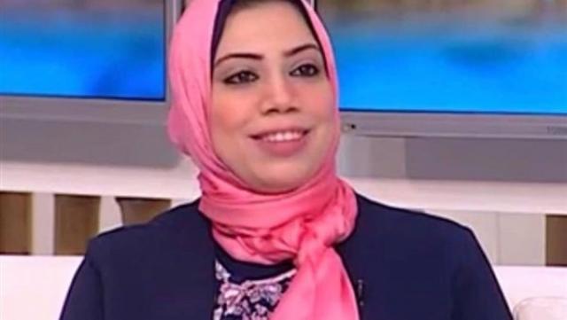 رباب عبده