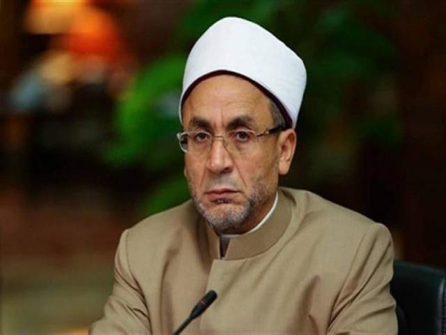 دكتور محي الدين عفيفي
