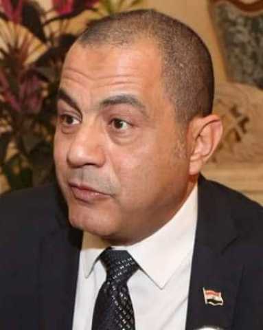 الحسيني الكارم يكتب ... وعي وثقافه شعب