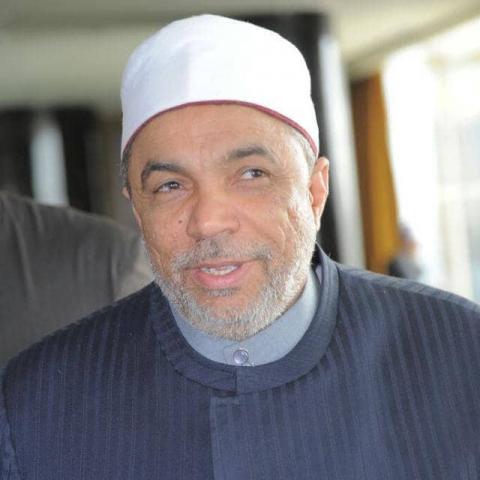 جابر طايع
