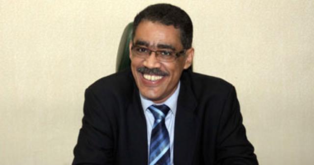 ضياء رشوان