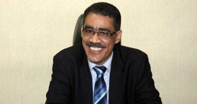 «رشوان» يكشف سبب انتقال المعزول لدار الحرس الجمهوري قبل 30 يونيو