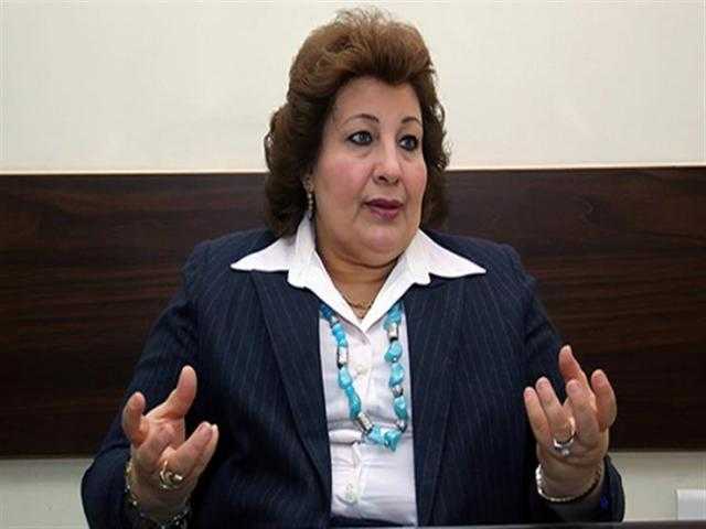 3 سنوات حبس لكل من يبث شائعة.. مارجريت عازر تكشف التفاصيل (فيديو)