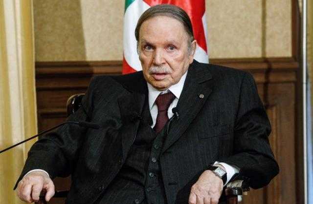 كيف انتهى زمن بوتفليقة في الجزائر؟