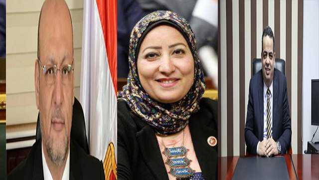 الأحزاب تعلن موقفها من التعديلات الدستورية وتدعوا المواطنين للمشاركة والتصويت بنعم !!