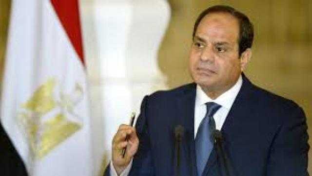 5 ملفات على مائدة السيسي-ترامب في البيت الأبيض