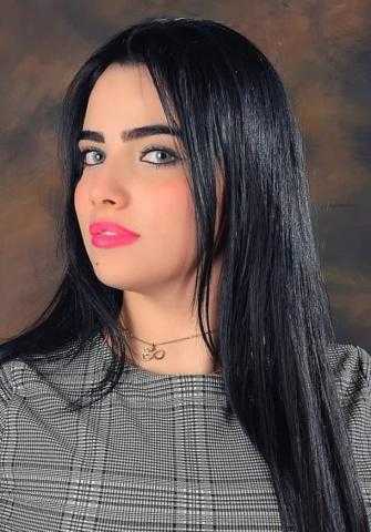 أميرة عبيد .. تكتب : تجوع الحرة ولا تبيع نفسها