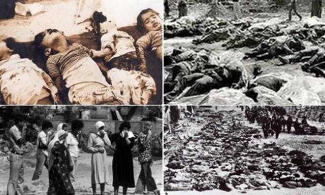 49 عاما على ابشع جرائم اسرائيل.. مذبحة ” بحر البقر”