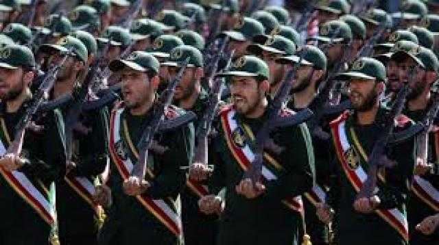 معركة ادراج ”الحرس الثوري الايراني”على قوائم الارهاب تشتعل..ترامب:سنضغط على ايران بكل قوة..وطهران ترد باعتبار القوات الامريكية إرهابية