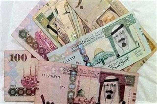 أسعار العملات العربية أمام الجنيه المصري اليوم الخميس