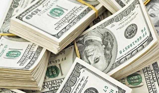 تعرف على سعر الدولار أمام الجنيه المصري اليوم الخميس