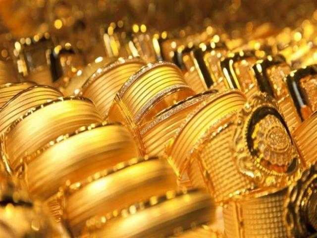 ارتفاع أسعار الذهب المحلية اليوم الخميس 11 ابريل