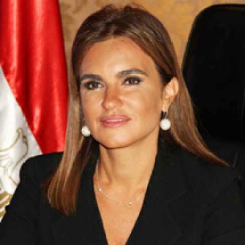 وزيرة الإستثمار:البنك الدولي خصص 200 مليون دولار للمشروعات الصغيرة والمتوسطة