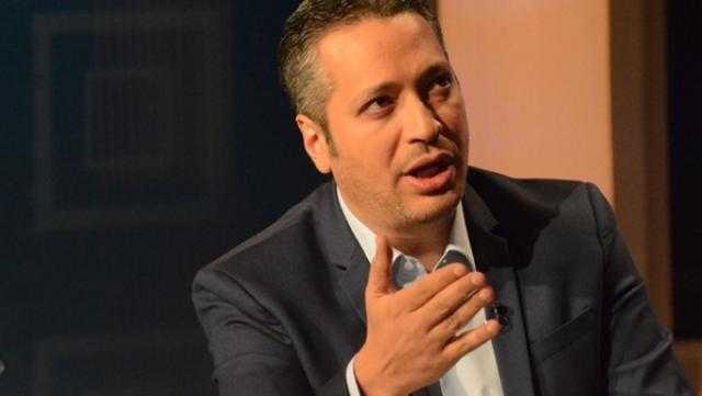 تامر أمين لـ محمد ناصر: «ما شوفتش سفالة كده» (فيديو)