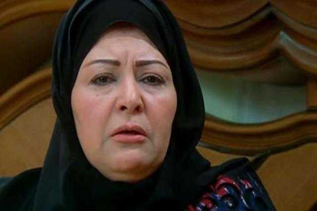 عفاف شعيب لـ”شيخ الحارة”: خيانة رياض العريان سبب طلاقنا.. خاني مع السكرتيرة”