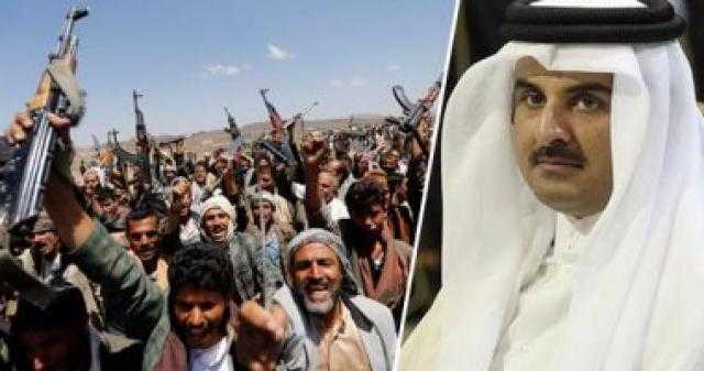 بالأسماء..” خط أحمر ” يكشف النقاب عن أبرز ميليشيات تنظيم الحمدين لتفكيك ليبيا