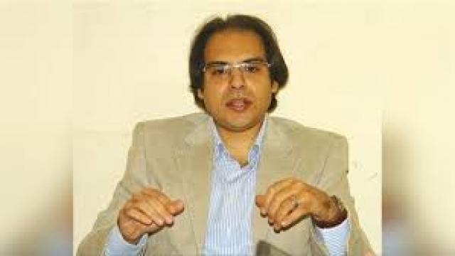 خط أحمر