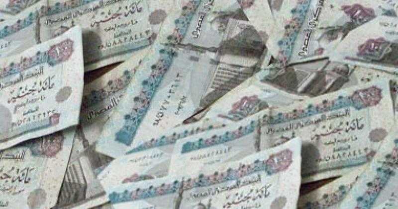 ضبط قضايا إتجار في عملات أجنبية بالسوق السوداء بقيمة 9 ملايين جنيه