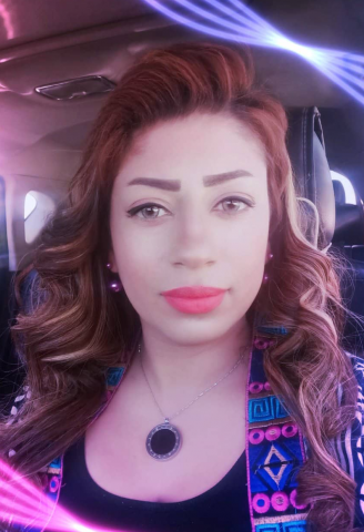 خط أحمر