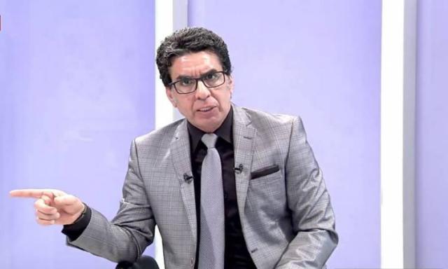 محمد ناصر