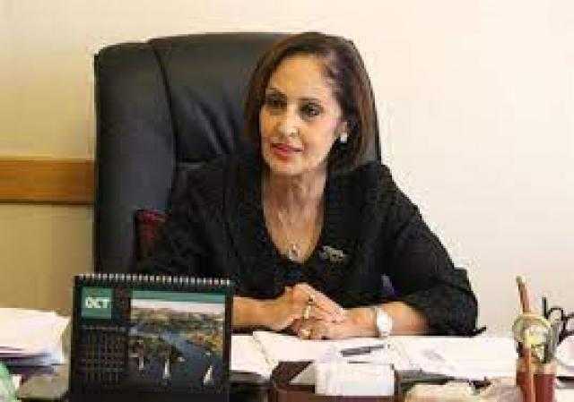 نائلة جبر: مصر لم تتاجر بقضية الهجرة غير الشرعية ويجب توعية الشباب بخطورتها.. فيديو