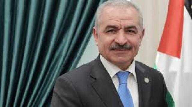 فلسطين تدعو روسيا للضغط على إسرائيل بشأن أموال الضرائب