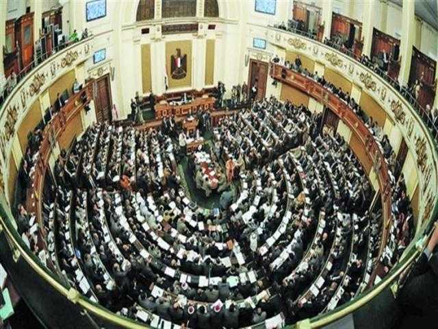 النص الكامل للمواد المعدلة والمستبدلة في الدستور بعدما وافق البرلمان نهائيا على تعديل الدستور