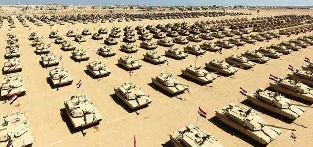 مصطفى بكري :هاشتاج ”كلنا الجيش” يتصدر تويتر (فيديو)
