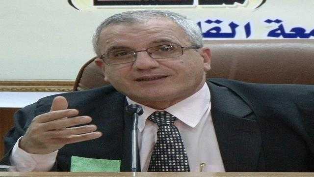 الدكتور محمد المرسي في حوار لـ”خط أحمر”:نحن أمام فوضي إعلامية..قنوات بير سلم ظهرت وأغلقت قنوات معروفة..أنا مع وجود وزير للإعلام..ولا بد من دعم ماسبيرو